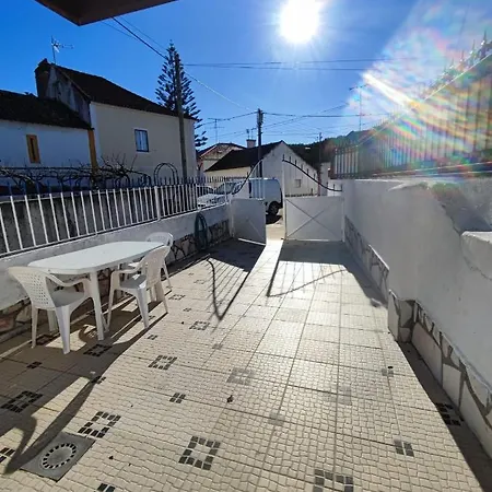 Patio Dos Ferradores *