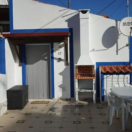 Holiday home Patio Dos Ferradores